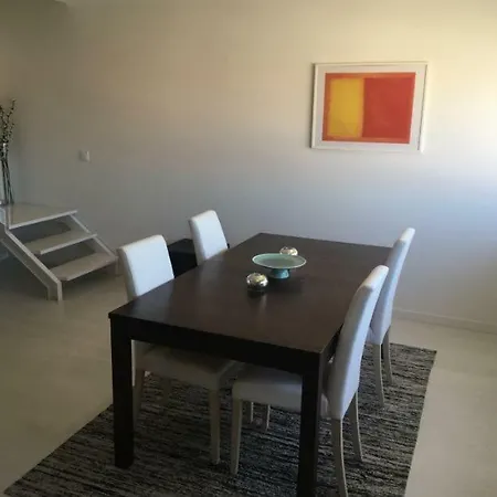 Апартаменты Casa De Santana Моледу