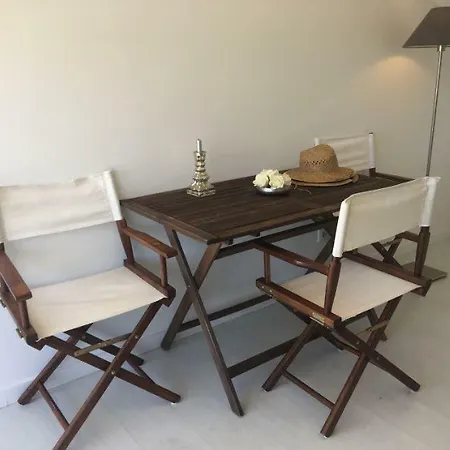 Casa De Santana * Моледу