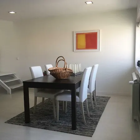 Casa De Santana Апартаменты Моледу