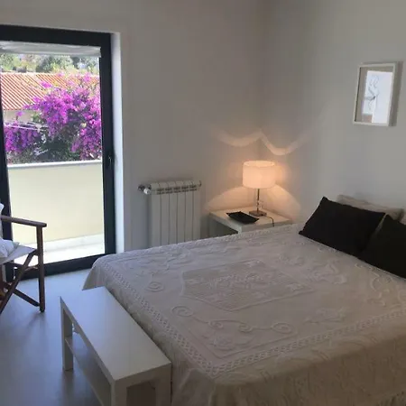 Casa De Santana Апартаменты Моледу