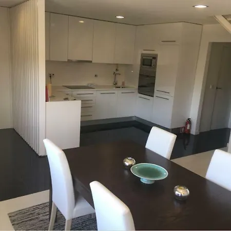 Casa De Santana Апартаменты *