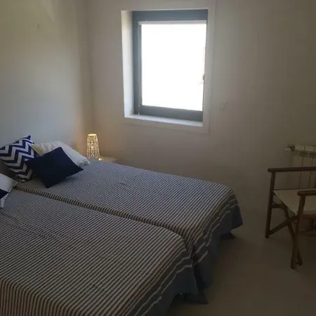 Casa De Santana Апартаменты *