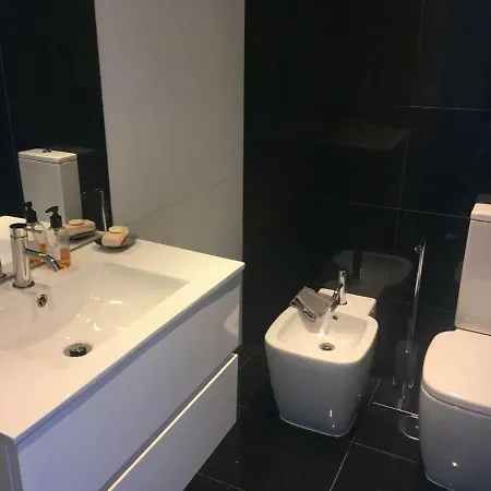 Casa De Santana Апартаменты *