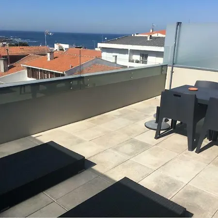 Casa De Santana Моледу