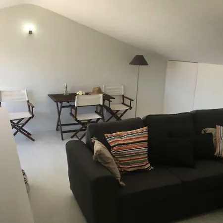 Casa De Santana Апартаменты