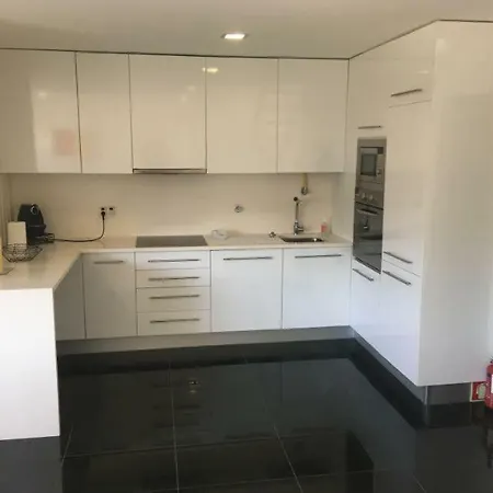 Casa De Santana Апартаменты *