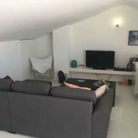 Апартаменты Casa De Santana Моледу